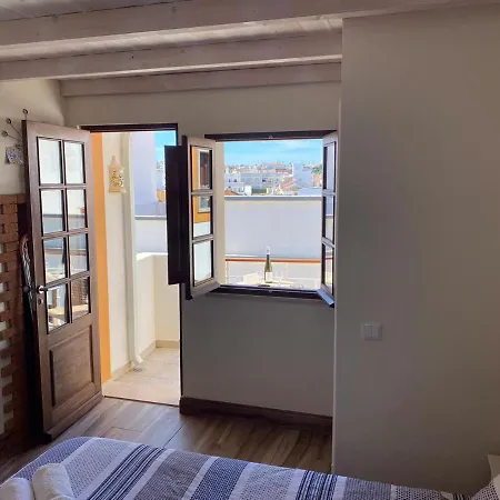 Center House בית נופש