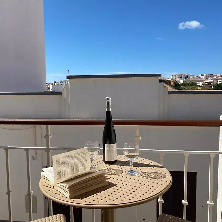 Holiday home Center House Lagos