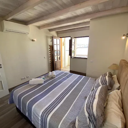 Center House Vakantiehuis