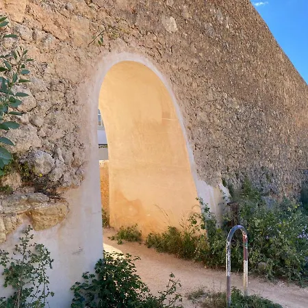 Holiday home Center House *