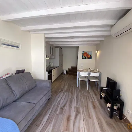 Center House Holiday home