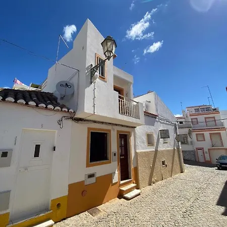 Center House Holiday home *