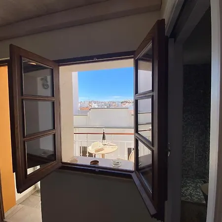 Holiday home Center House