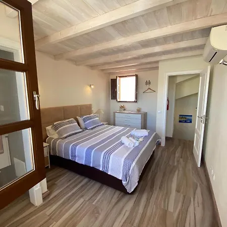 Hébergement de vacances Center House *