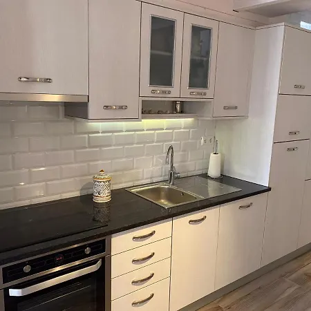 Center House * Lagos