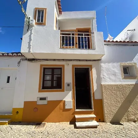 Holiday home Center House