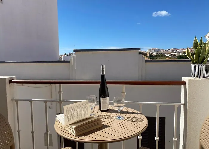 펜션 Center House 라고스