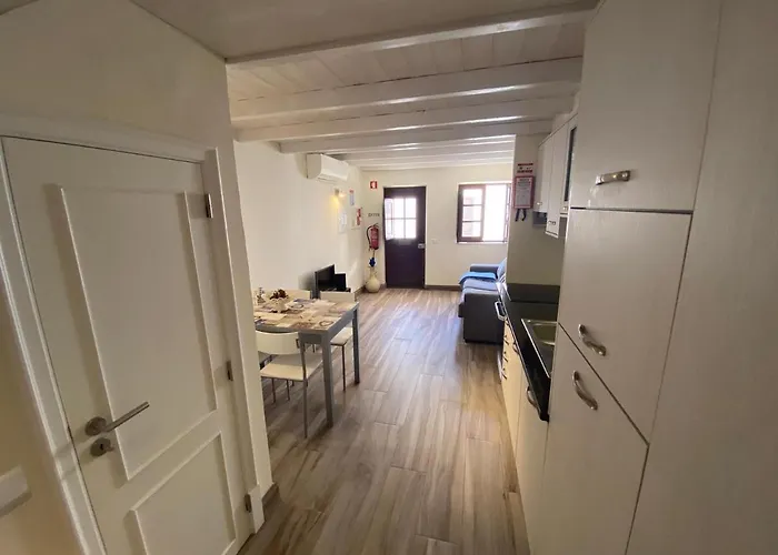 펜션 Center House 라고스