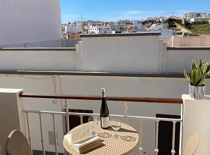 Center House 라고스