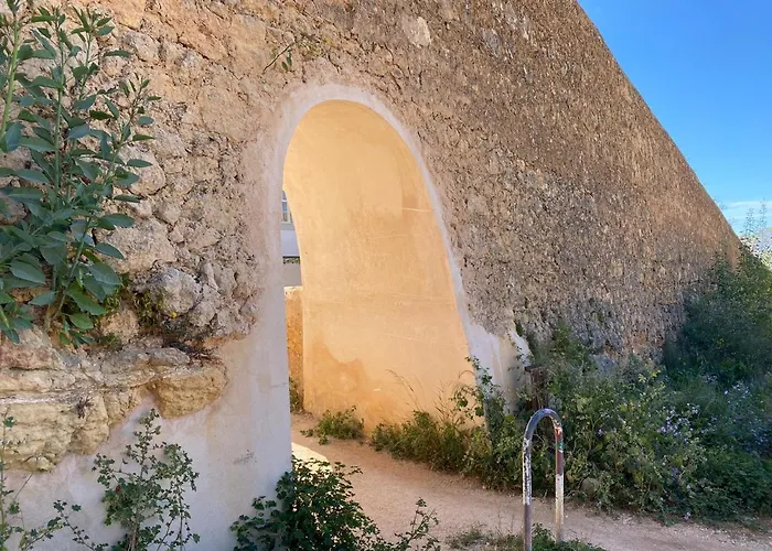 펜션 Center House *