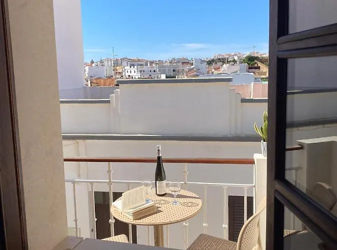 Center House * 라고스