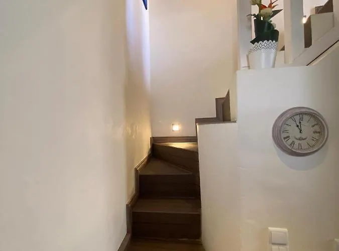 Center House * 라고스