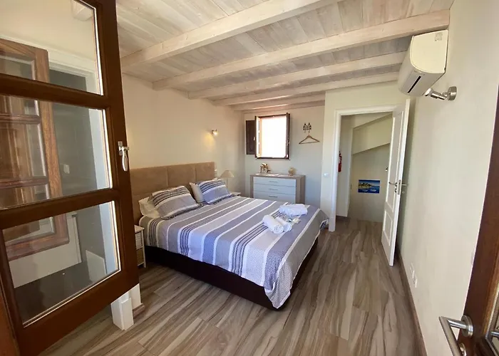 펜션 Center House *