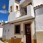 Center House