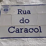 Center House Casa de Férias