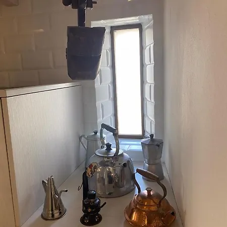 Дом отдыха Center House Лагуш