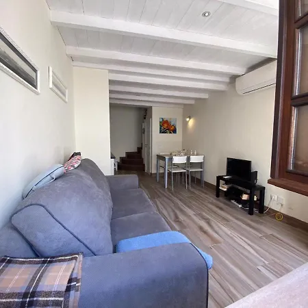 Center House Casa vacanze *